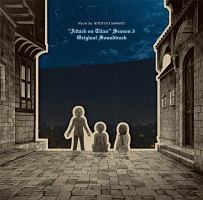 甲鉄城のカバネリ Complete Soundtrack 甲鉄城のカバネリのcdレンタル 通販 Tsutaya ツタヤ