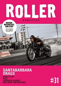 ＲＯＬＬＥＲ　ｍａｇａｚｉｎｅ