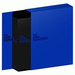 新世紀エヴァンゲリオン Blu－ray BOX STANDARD EDITION/庵野