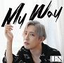 My　Way(DVD付)
