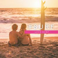 ＃ＳＵＲＦ－ＬＯＶＥ　ＳＵＲＦ－