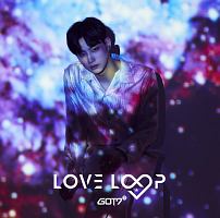 ＬＯＶＥ　ＬＯＯＰ（ＪＢ盤）