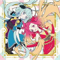 ＴＶアニメ／データカードダス『アイカツフレンズ！』２ｎｄシーズン挿入歌シングル１　ＳＰＥＣＴＡＣＬＥ　ＪＯＵＲＮＥＹ　Ｖｏｌ．１