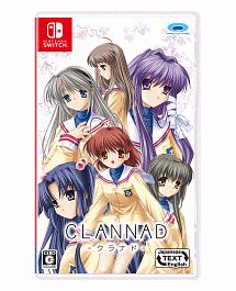 ＣＬＡＮＮＡＤ