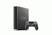 PlayStation4　Days　of　Play　Limited　Edition（CUH2200BBZR）
