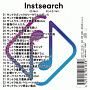 Instsearch　CD　No．4　サントラ　Vol．1