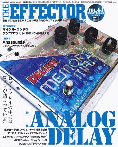 ＴＨＥ　ＥＦＦＥＣＴＯＲ　ｂｏｏｋ