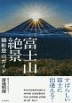 富士山絶景撮影登山ガイド