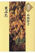 まぶた　大活字本シリーズ