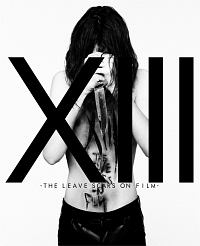 HALL　TOUR　’19　「XIII　－　THE　LEAVE　SCARS　ON　FILM　－」