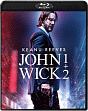 ジョン・ウィック　1＋2　Blu－rayスペシャル・コレクション