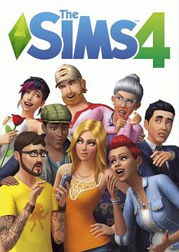 ＥＡ　ＢＥＳＴ　ＨＩＴＳ　Ｔｈｅ　Ｓｉｍｓ　４