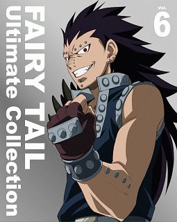 FAIRY　TAIL　－Ultimate　collection－　Vol．6