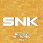SNK　ARCADE　SOUND　DIGITAL　COLLECTION　Vol．4