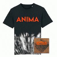 ＡＮＩＭＡ（Ｔシャツ付［Ｓ］）