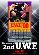 The　Legend　of　2nd　U．W．F．　vol．10　1990．1．16武道館＆2．9大阪