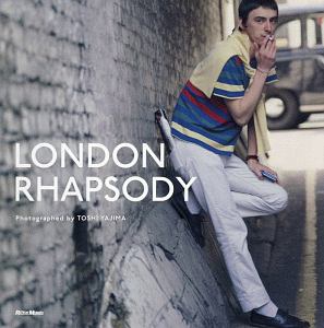 ＬＯＮＤＯＮ　ＲＨＡＰＳＯＤＹ