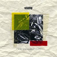 CRACK&MARBLE CITY(lipper盤)