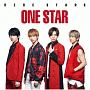 ONE　STAR(DVD付)