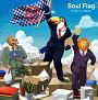 Soul　Flag（アニメ盤）