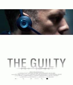 THE　GUILTY　ギルティ