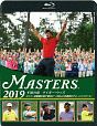 THE　MASTERS　2019
