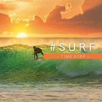 ＃ＳＵＲＦ－ＴＩＭＥ　ＳＵＲＦ－