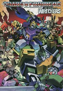 トランスフォーマー:モア・ザン・ミーツ・ジ・アイ（3）/アレックス