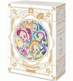 おジャ魔女どれみ Blu-rayBOX