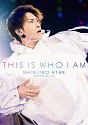 Anniversary　Live『THIS　IS　WHO　I　AM』