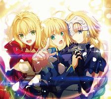 Fate/stay night」 20周年記念コンサート Finale(BD付)/Fate/stay