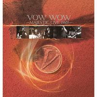 スーパー・ベスト/BOW WOW(VOW WOW) - 販売CD｜TSUTAYA レンタル・販売