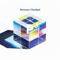 Ｐｅｒｆｕｍｅ　Ｔｈｅ　Ｂｅｓｔ　“Ｐ　Ｃｕｂｅｄ”（ＢＤ付）