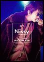 Nissy　Entertainment　”5th　Anniversary”　BEST　DOME　TOUR