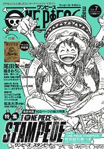 ＯＮＥ　ＰＩＥＣＥ　ｍａｇａｚｉｎｅ