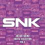 SNK　ARCADE　SOUND　DIGITAL　COLLECTION　Vol．5