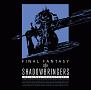 SHADOWBRINGERS：　FINAL　FANTASY　XIV　Original　Soundtrack（ブルーレイ・オーディオ）