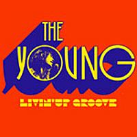 THE YOUNG『リヴィンアップ・グルーヴ』