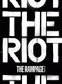 THE　RIOT（2DVD付）(DVD付)