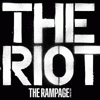 THE RIOT