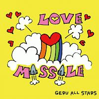 ＬＯＶＥ　ＭＩＳＳＩＬＥ