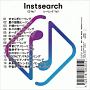 Instsearch　CD　No．7　ヒーリング　Vol．1
