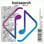 Instsearch　CD　No．8　日常　Vol．2