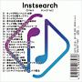 Instsearch　CD　No．9　サントラ　Vol．2