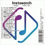 Instsearch　CD　No．10　ハワイアン　Vol．1