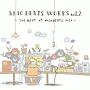 WORKS　vol．2　－THE　BEST　OF　AKIO　BEATS　MIX－