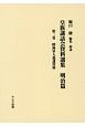 皇族講話会資料選集　明治篇　陸海軍人進講資料(2)