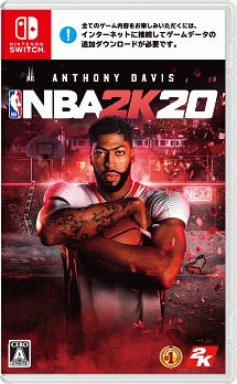 ＮＢＡ　２Ｋ２０