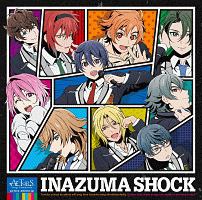 TVアニメ ACTORS -Songs Connection- エンディングテーマ INAZUMA SHOCK