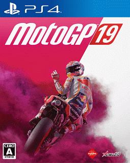 ＭｏｔｏＧＰ　１９